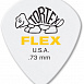 Набор медиаторов Dunlop 468R.73 Tortex Flex Jazz III