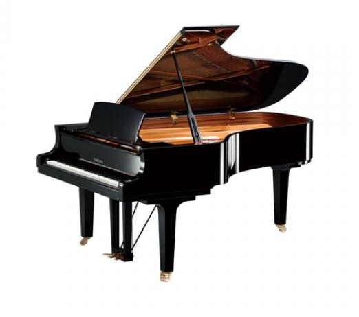 Рояль Yamaha C7X PE