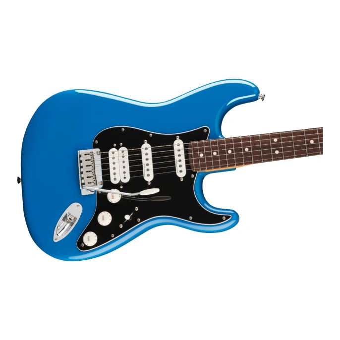 Электрогитара Fender Player II MOD Strat HSS RW ELB