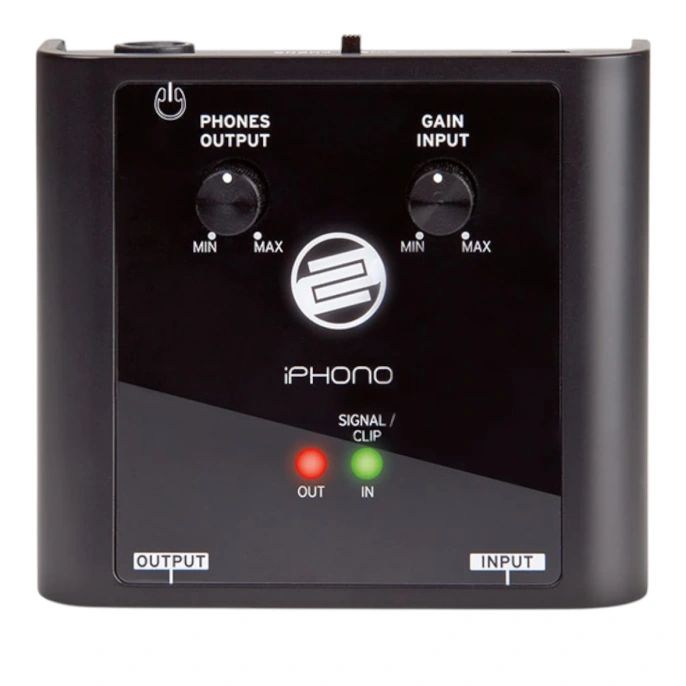 USB Фонокорректор iPhono 2 (224792)