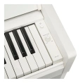 Цифровое фортепиано Yamaha YDP-S35WH