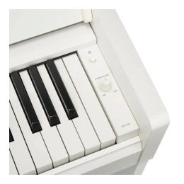 Цифровое фортепиано Yamaha YDP-S35WH