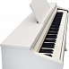 Цифровое пианино Roland HP-504 RW Set