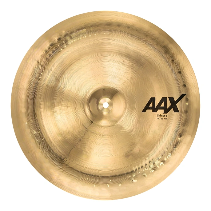 Тарелка Sabian 18'' AXX Chinese BR 21816XB
