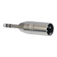 Разъём-переходник JB Systems Adapter XLR male st.jack