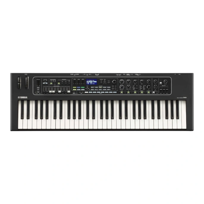 Синтезатор Yamaha CK61