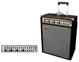 Комбоусилитель клавишный Gewa K-100 ZAR F962.290