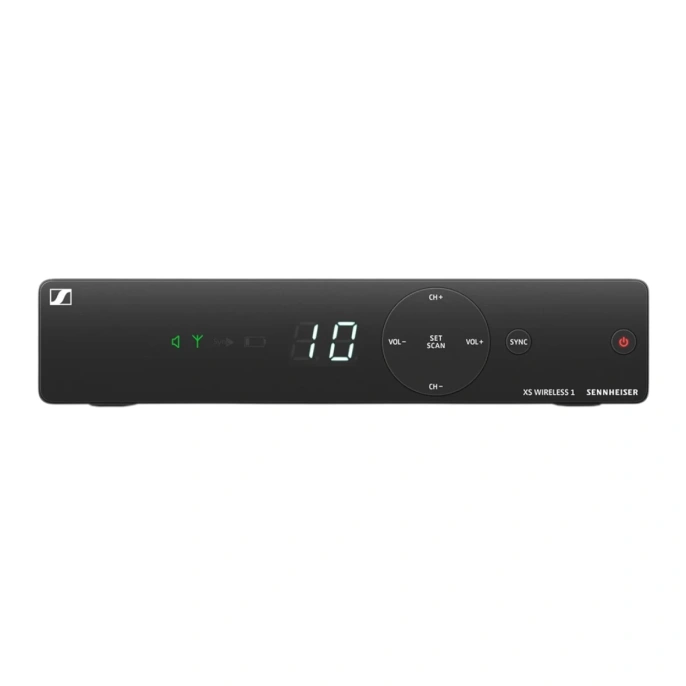 Радиосистема головная Sennheiser XSW 1-ME2-A
