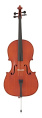 Виолончель Yamaha VC5S 1/2