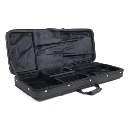 Кейс для электрогитары FX GEWApure F560080