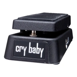 Педаль эффектов Dunlop GCB95 Crybaby Pedal