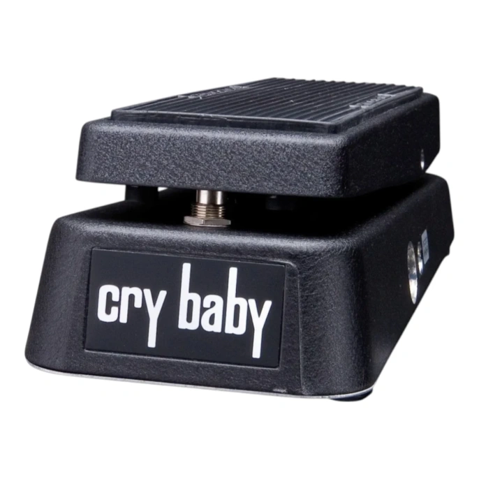 Педаль эффектов Dunlop GCB95 Crybaby Pedal