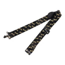 Ремень для укулеле Tom TAS-203