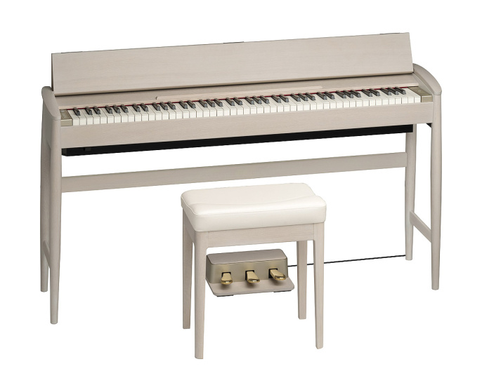 Цифровое пианино Roland Kiyola KF-10 KO