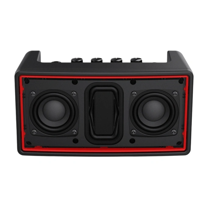 Комбоусилитель Nux Mighty Air