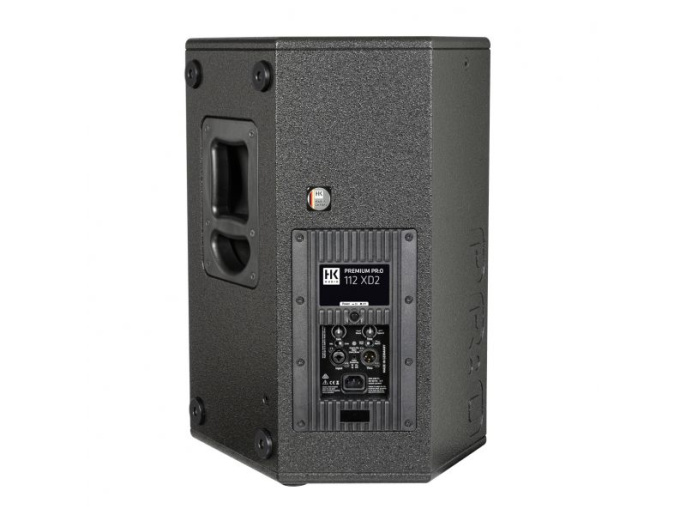 Активная акустическая система HK Premium PR O 112 XD2