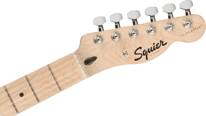 Fender Squier FSR Bullet Telecaster MN BTB