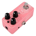 Педаль эффектов Nux NSS-4 Pulse IR-Loader