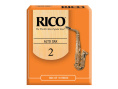 Трости для саксофона альт Rico RJA1020