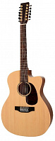 Акустическая гитара  Sigma Guitars JMC12-GA