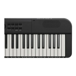 Синтезатор Nux NEK-110 BK