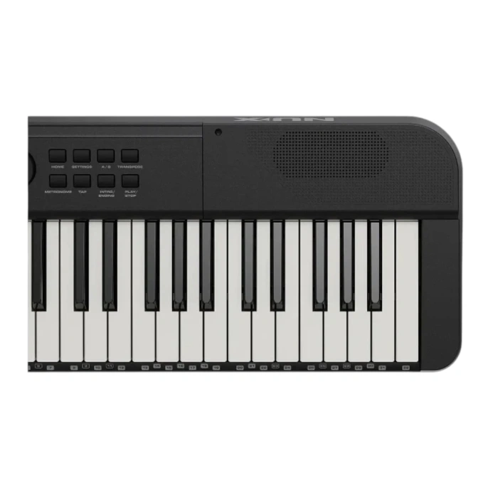 Синтезатор Nux NEK-110 BK