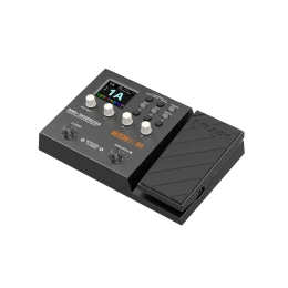 Процессор эффектов Nux MG-300 MKII