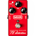 Педаль эффектов MXR M78 Badass Distortion