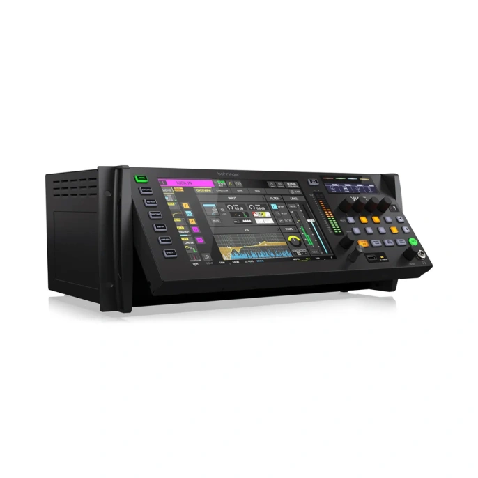 Микшерный пульт Behringer Wing Rack