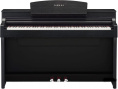 Цифровое пианино Yamaha Clavinova CSP-170WH