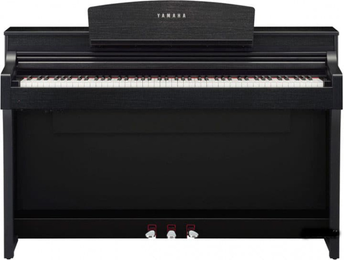 Цифровое пианино Yamaha Clavinova CSP-170WH