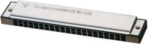 Губная гармошка Tombo 3121-Cm Band 21 C Minor