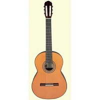 Классическая гитара  Manuel Rodriguez B CEDRO