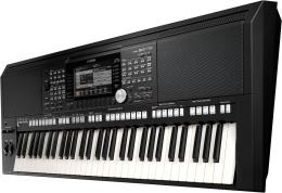 Рабочая станция Yamaha PSR-S975