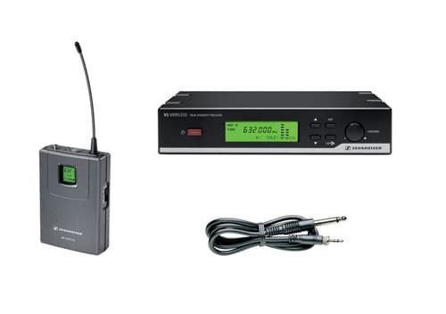 Беспроводная система  Sennheiser XSW 72-B