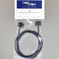 Ершик для чистки тромбона Conn-Selmer 393B