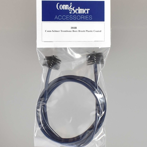 Ершик для чистки тромбона Conn-Selmer 393B