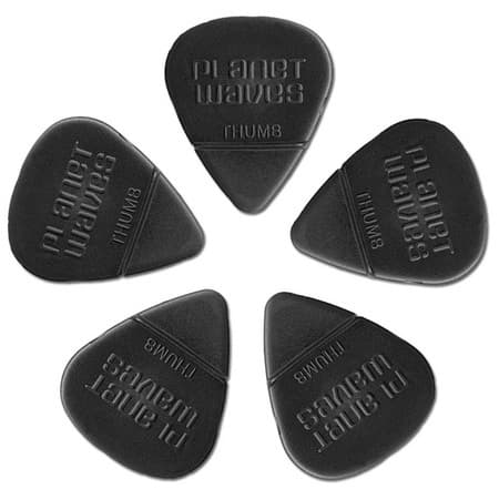 Комплект медиаторов Planet Waves 1RBK4-5R