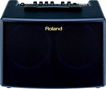 Комбоусилитель для акустической гитары Roland  AC-60