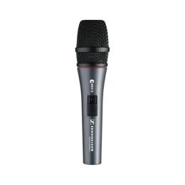 Микрофон Sennheiser E 865-S