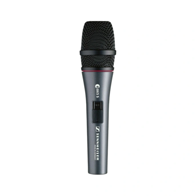 Микрофон Sennheiser E 865-S