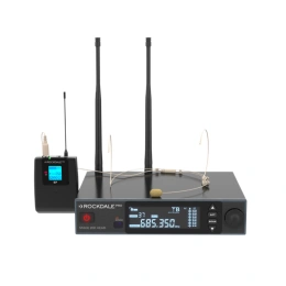 Радиосистема Rockdale PRO Stage 200 Head