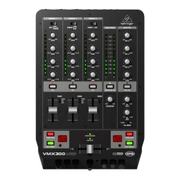 Микшерный пульт для DJ Behringer VMX-300