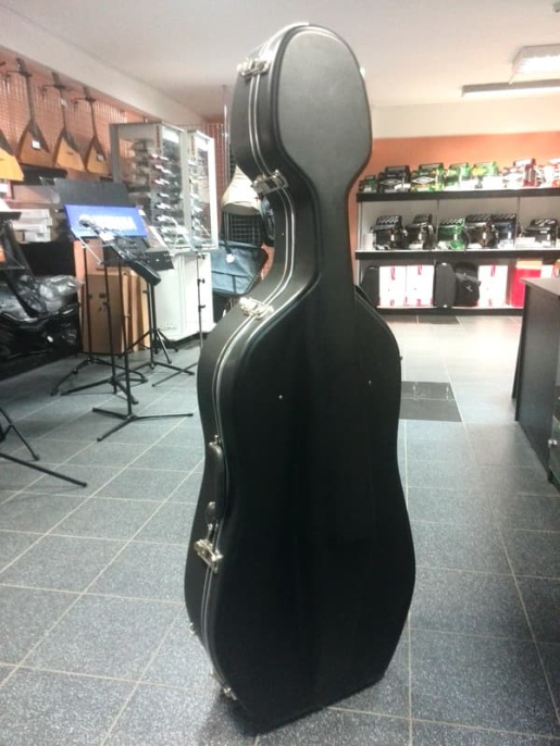 Футляр для скрипки Gewa F350.040