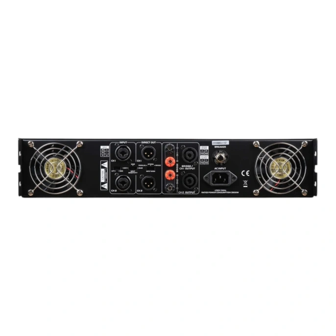 Усилитель Soundking AE2200
