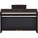 Цифровое пианино Yamaha Clavinova CLP-625PE