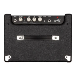 Басовый комбоусилитель Fender Rumble 25 Combo (V3)