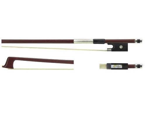 Смычок для скрипки  Gewa Brasil wood Student 404.011