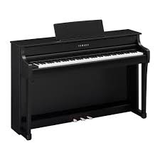 Цифровое пианино Yamaha Clavinova CLP-835B