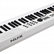 Синтезатор Nux NEK-110 WH